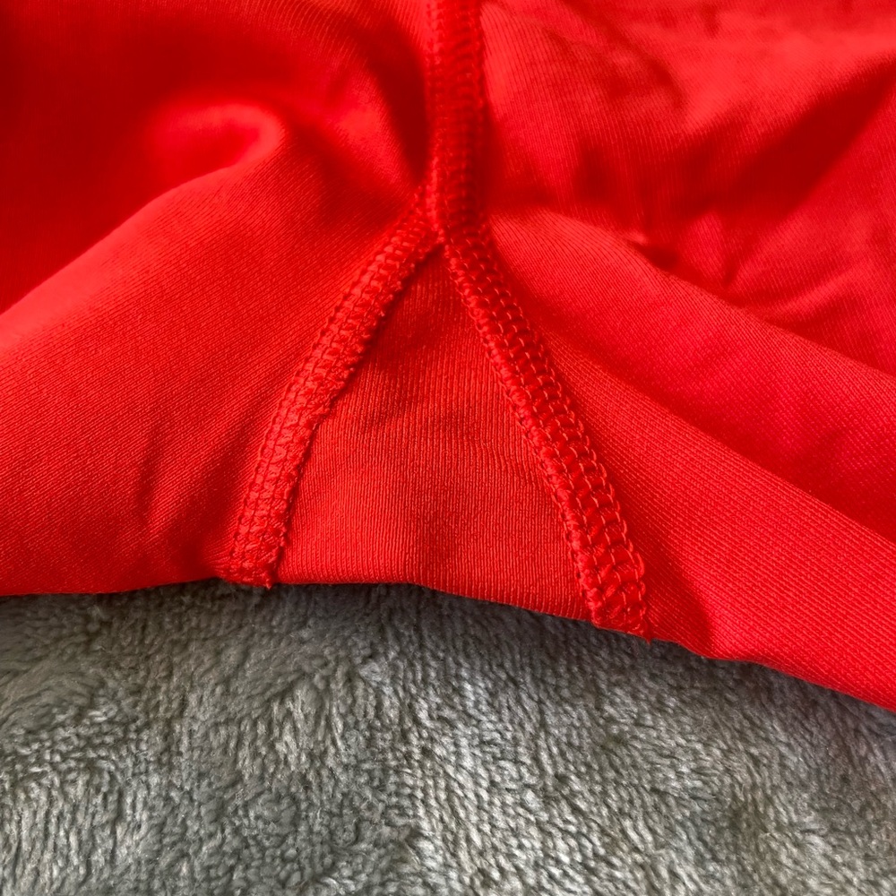 Tory Sport Navy and Tory Red Activewear set - Picture 4 of 11
